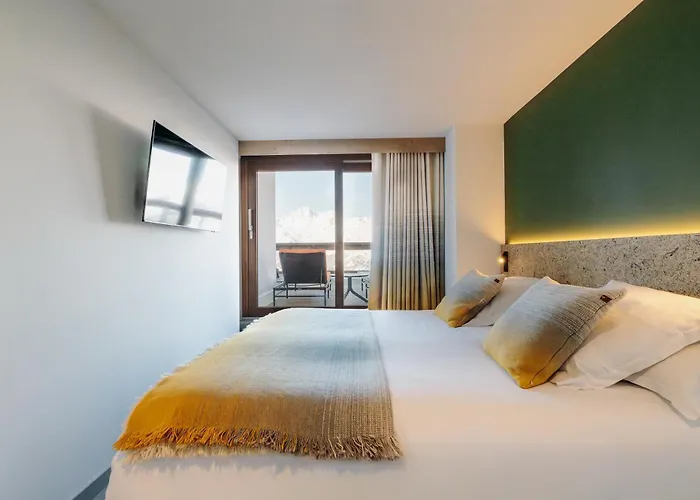 Hotel La Cachette, Friendly & 4*