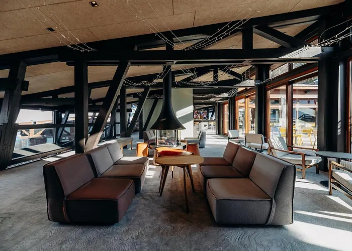 Hotel La Cachette, Friendly &