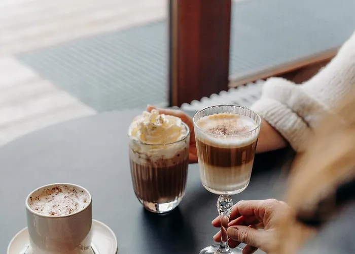 La Cachette, Friendly & 4*