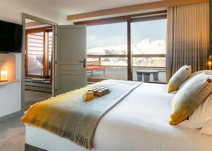 Hotel La Cachette, Friendly & 4*