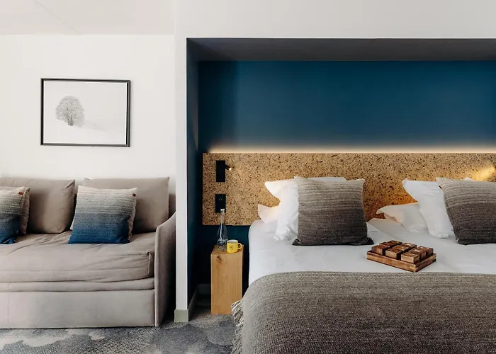 La Cachette, Friendly & Bourg-Saint-Maurice