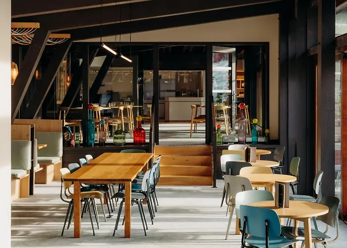 Hotel La Cachette, Friendly & 4*