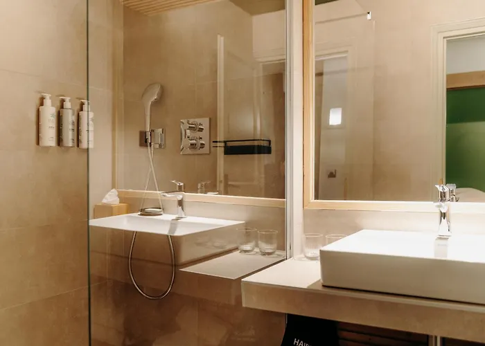 Hotel La Cachette, Friendly & 4*